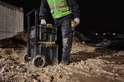 Ящик DeWALT DWST83294-1 TOUGHSYSTEM 2.0, 555х375х317 мм