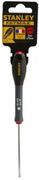 Викрутка Stanley FatMax SL3х75 мм (0-65-479)