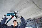 Алмазна чашка для бетону Bosch Expert 125x22.23x5 мм (2608601763)