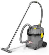 Пилосос сухого та вологого прибирання Karcher NT 22/1 Ap Te L (1.378-610.0)
