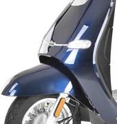 Електроскутер HECHT CITIS MAX BLUE