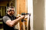 Акумуляторний дриль-шурупокрут Metabo SB 18 LT BL (602316840) (без акумулятора і ЗП)