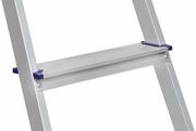 Драбина металева WERK 213 (3 ст) (35443)