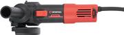Кутова шліфмашина INTERTOOL WT-0218
