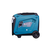 Інверторний генератор KS 9500iE S ATSR