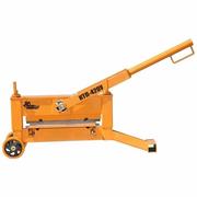 Колун тротуарної плитки Кентавр КТП-420У