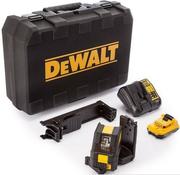 Рівень лазерний лінійний DeWALT DCE088LR