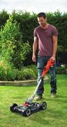 Акумуляторний тріммер Black   Decker STC1820