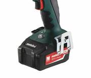 Акумуляторний дриль-шурупокрут Metabo BS 18 LT (602102500)