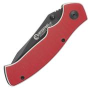 Ніж складаний INTERTOOL HT-0595