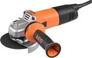 Кутова шліфувальна машина AEG WS10-125SK