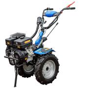 Мотоблок ДТЗ 517БН - К (колеса 5.00-12)