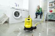 Насос дренажний Karcher SP 7 Dirt