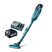 Акумуляторний пилосос Makita XGT CL002GA102