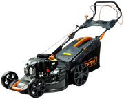 Бензинова газонокосарка GTM LM53-SP-V (83279)