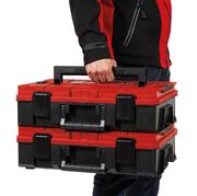 Пластиковий кейс Einhell E-Case S-F (4540011)