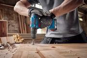 Акумуляторний ударний шурупокрут Bosch GSB 183-LI (06019K9100)