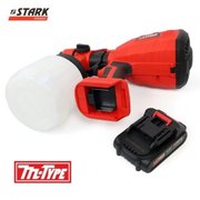 Фарборозпилювач акумуляторний STARK SG-2110