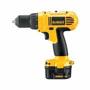 Дриль шурупокрут DeWalt DC727KA