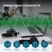 Дизельний інверторний генератор у шумозахисному кожусі KS 6500iDE S ATSR