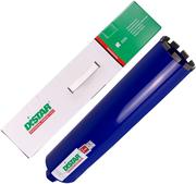 Коронка алмазна Distar DDS-W 67x450-6x1 1/4 UNC (17903094529)