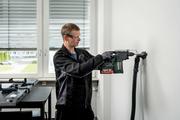 Акумуляторний перфоратор Metabo KH 18 LTX BL 24 (601713840) (без АКБ та ЗП)