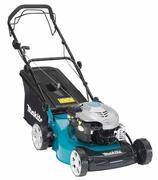 Бензинова газонокосарка Makita PLM4612