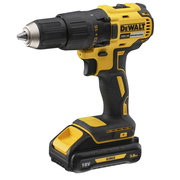 Дриль-шурупокрут акумуляторний DeWALT DCD777L2T