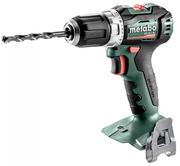 Акумуляторний шурупокрут Metabo BS 18 L BL (613155840) (без АКБ та ЗП)