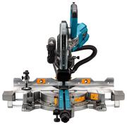 Акумуляторна торцювальна пилка Makita XGT LS002GZ01 (без АКБ та ЗП)
