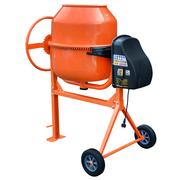 Бетонозмішувач Кентавр БМ-200-2СК