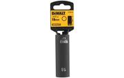 Головка торцева ударна DeWALT "IMPACT", 1/2 "х18 мм (DT7552)