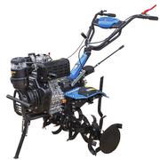 Мотоблок ДТЗ 512ДН - К (колеса 5.00-12)