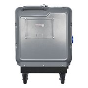 Дизельний генератор «Könner & Söhnen» KS 9300DE-1/3 ATSR (EURO V)