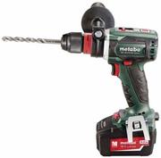 Акумуляторний дриль-шурупокрут Metabo BS 18 LTX BL Quick (602197650)