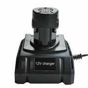 Шурупокрут INTERTOOL Storm WT-0322