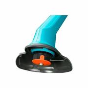 Електричний тріммер Gardena SmallCut Plus 350/23