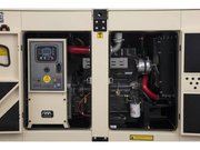 Дизельний генератор TMG POWER ECOB-88