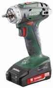 Акумуляторний дриль-шурупокрут Metabo BS 18 Quick Set (602217960)