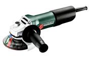 Кутова шліфувальна машина Metabo W 850-100 (603606010)