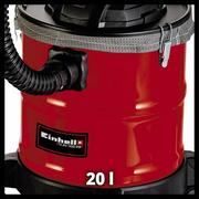 Пилосос Einhell TC-AV 1620 DW (2351665)