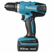 Акумуляторний шурупокрут Makita DF 347 DWE