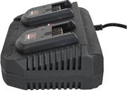 Зарядний пристрій для акумуляторів Vitals Professional LSL 1835-2P SmartLine (120285)