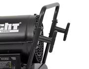 Дизельна теплоповітряна турбіна - HECHT 3039