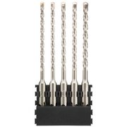 Касета з бурами SDS Plus DeWALT DT70838