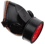 Респіратор з одним картриджем Intertool (SP-0027)