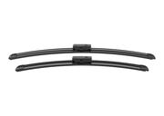 Щітка склоочисника Bosch Robert Aerotwin 530/450 мм, 2 шт (3397007460)