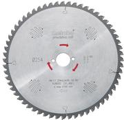Пильний диск Metabo 210x2,2/1,4x30, Z = 30WZ, UK220/PK200 (628036000)