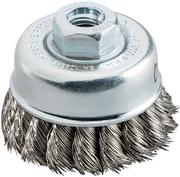Чашкова щітка Metabo 70 мм, М14 (623801000)