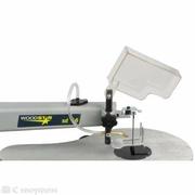 Лобзиковий верстат Scheppach (Woodstаr) SD1600V